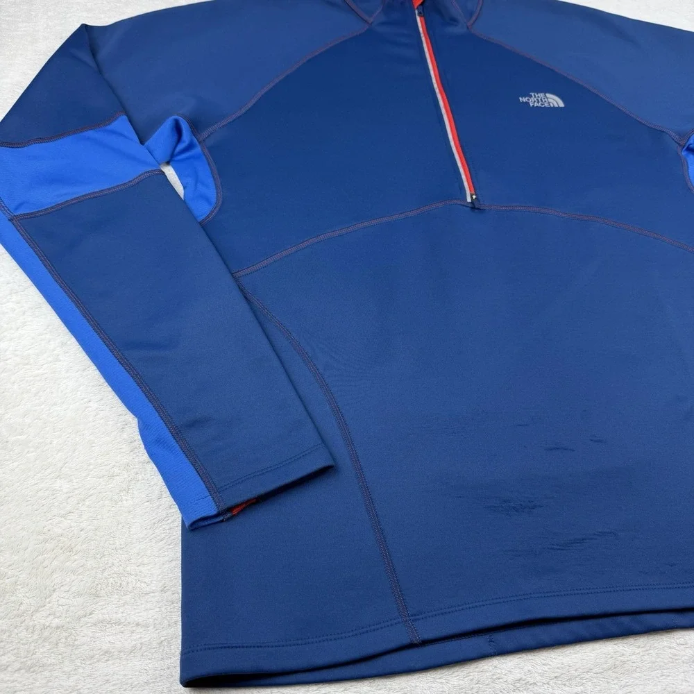 The North Face great pre